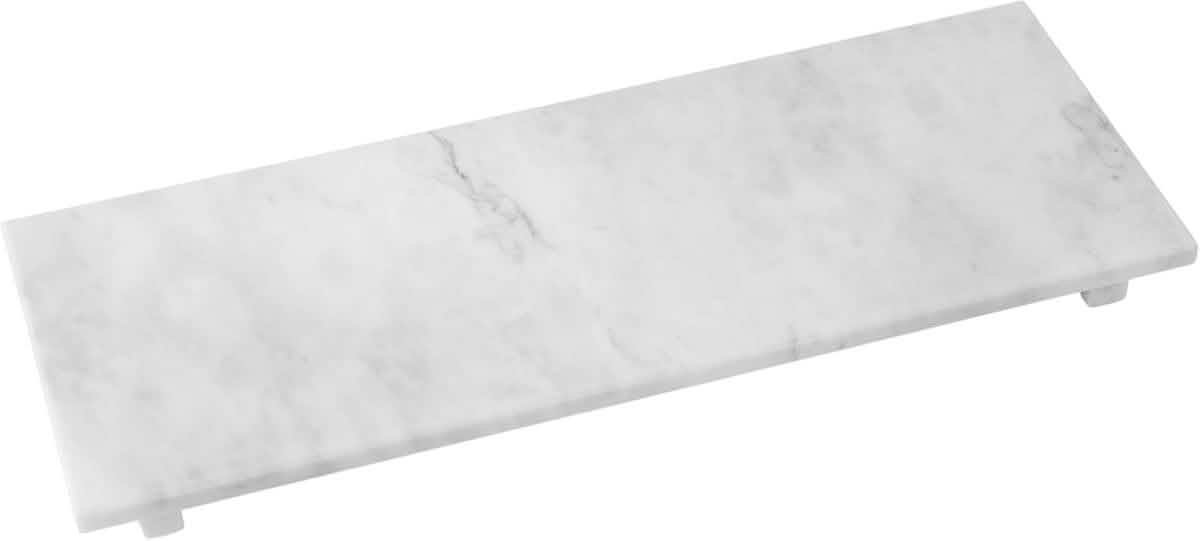 Davis and Waddell Nuvolo Marble Serving Board