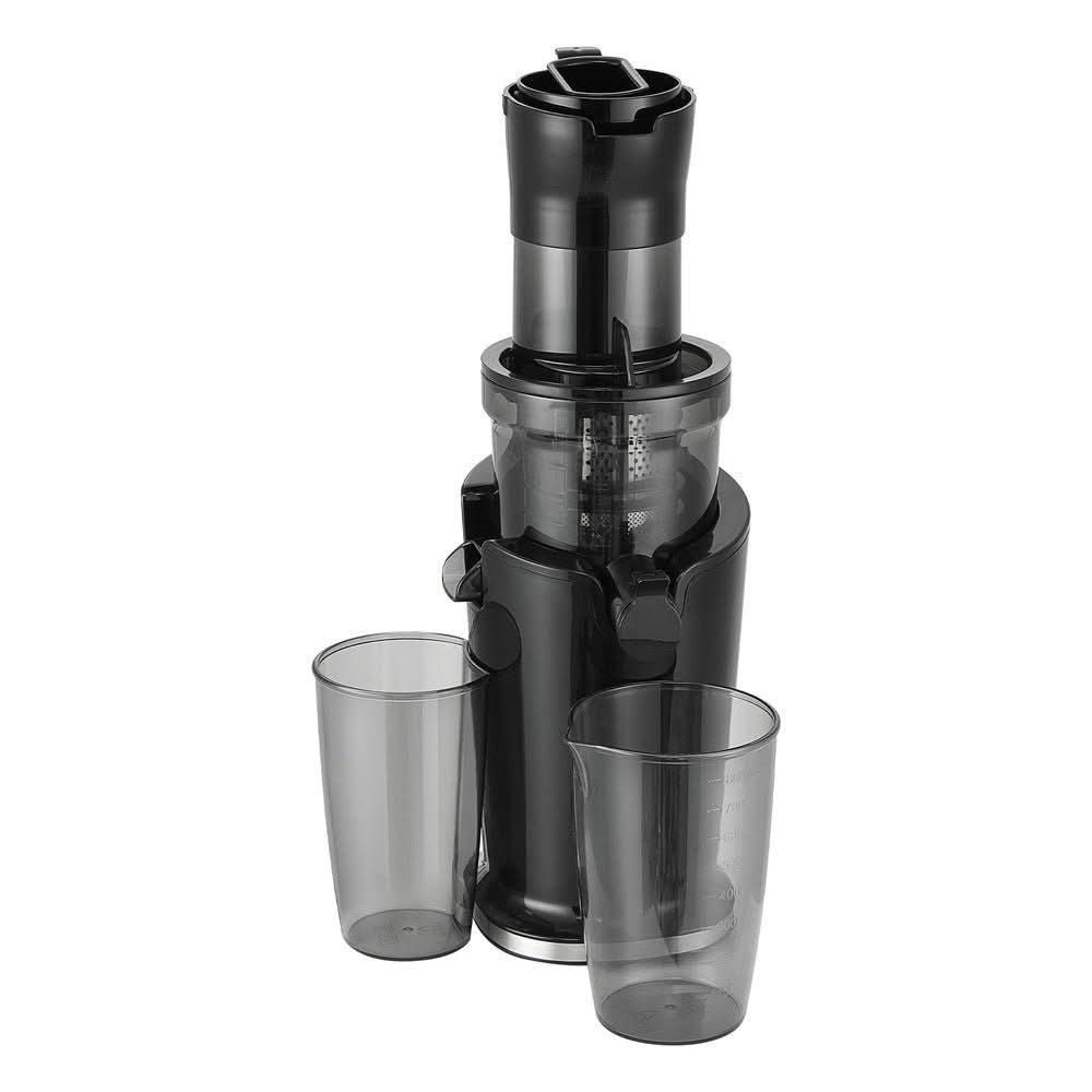 Devanti 200W Slow Juicer Fruit Extractor