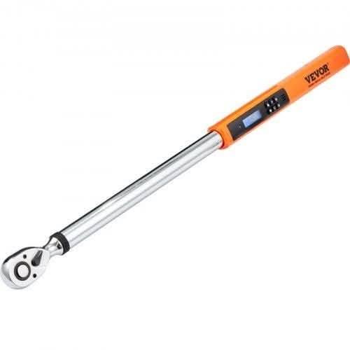 Digital Torque Wrench 1/2 Inch Drive