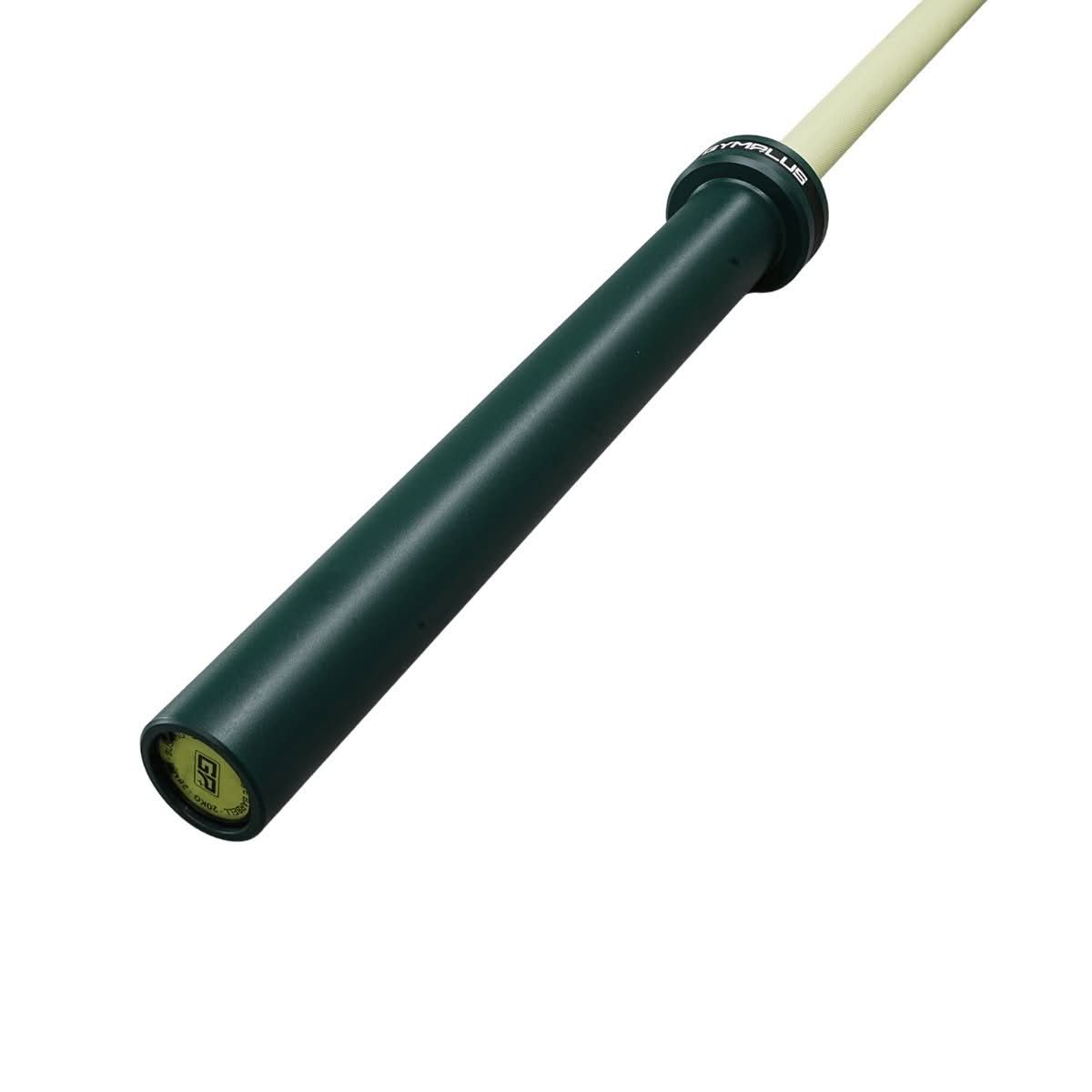 Evolve 20kg Teflon coated Olympic barbell