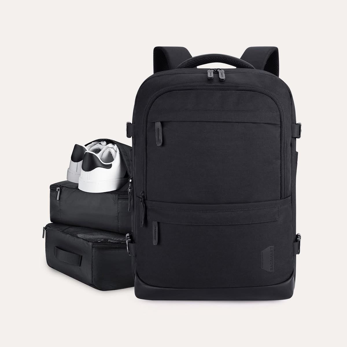 Falco 40L Expandable Carry-On Backpack