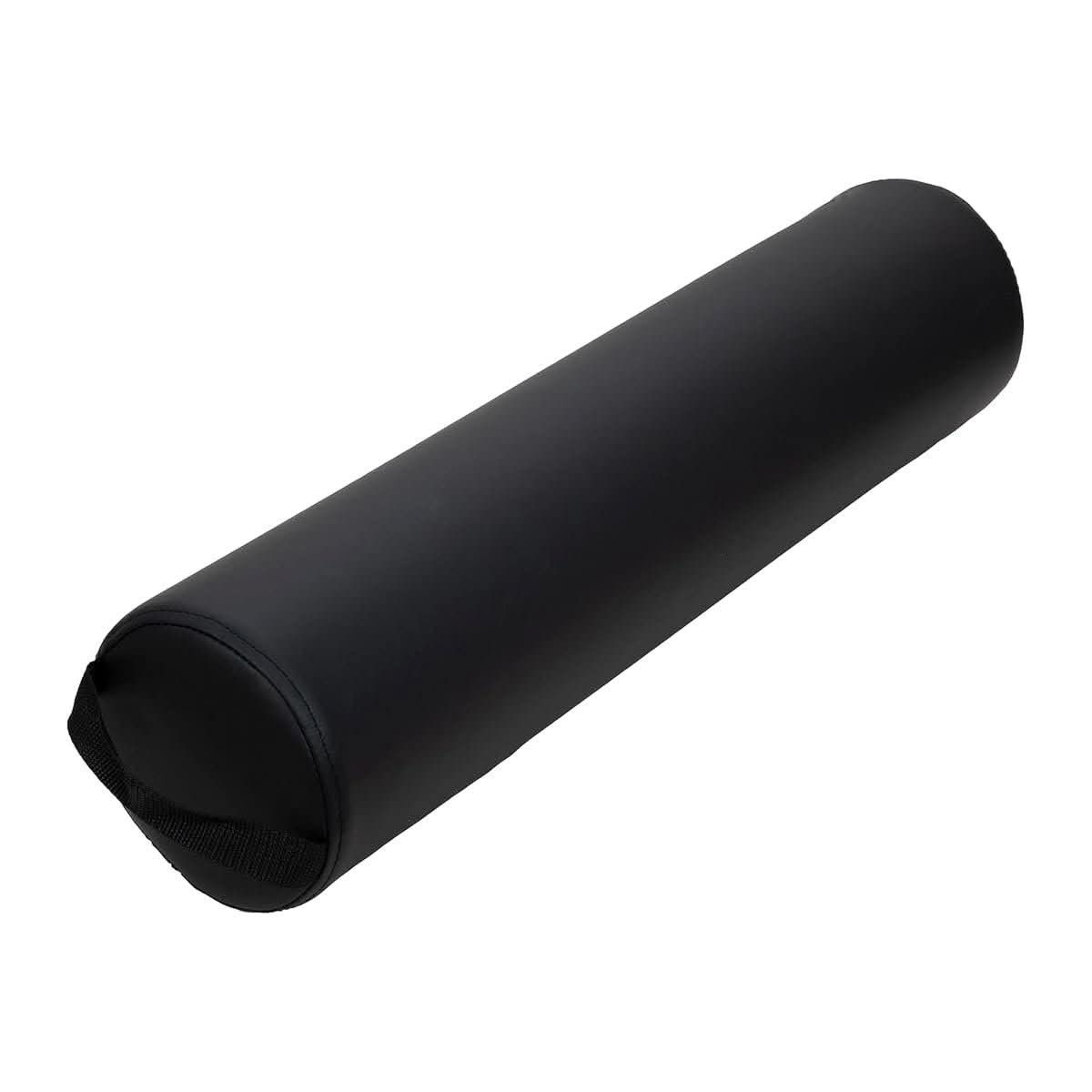 ForPro Full Round Bolster Pillow