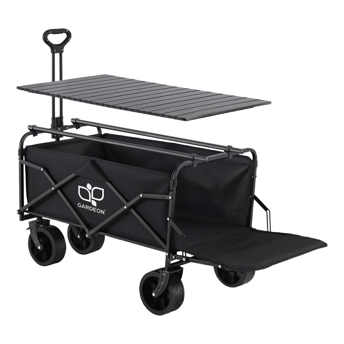 Gardeon Folding Camping Wagon Utility Cart