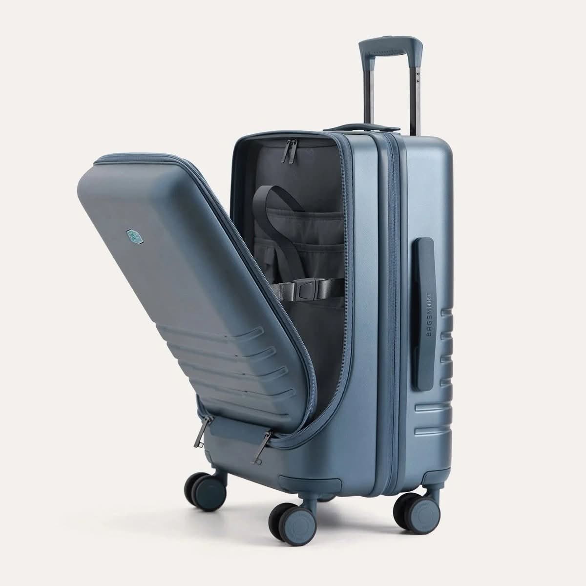 Getaway 20-Inch Front-Opening Carry-On