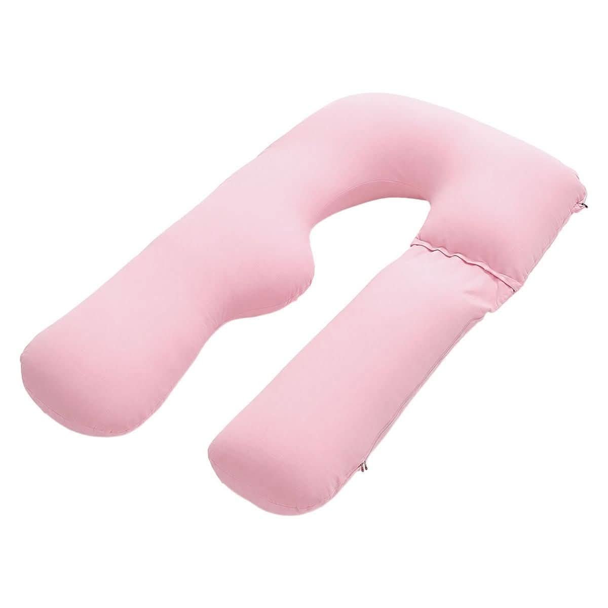 Giselle U-Shaped Pregnancy Pillow