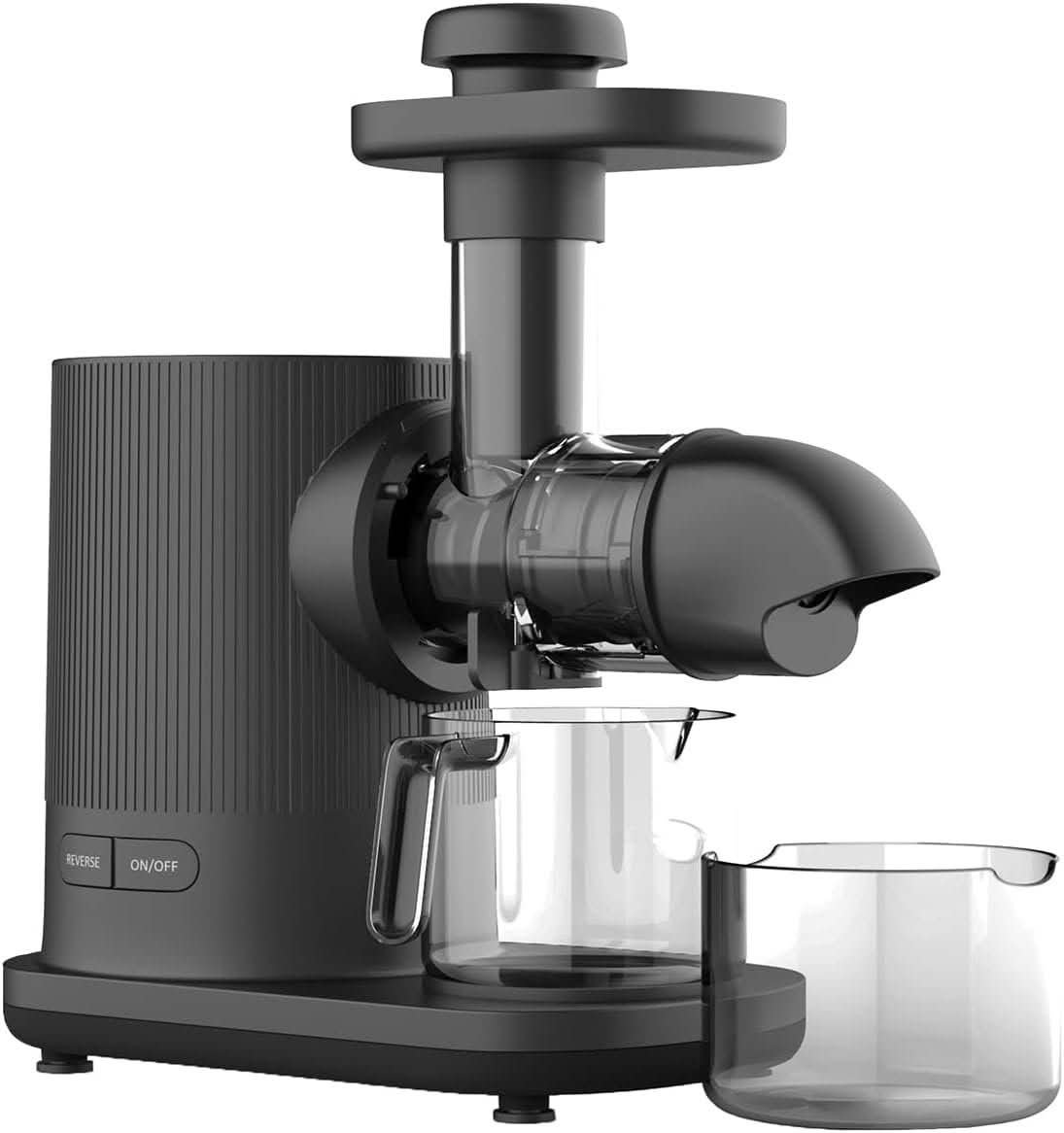 Healthy Choice Cold Press Slow Juicer