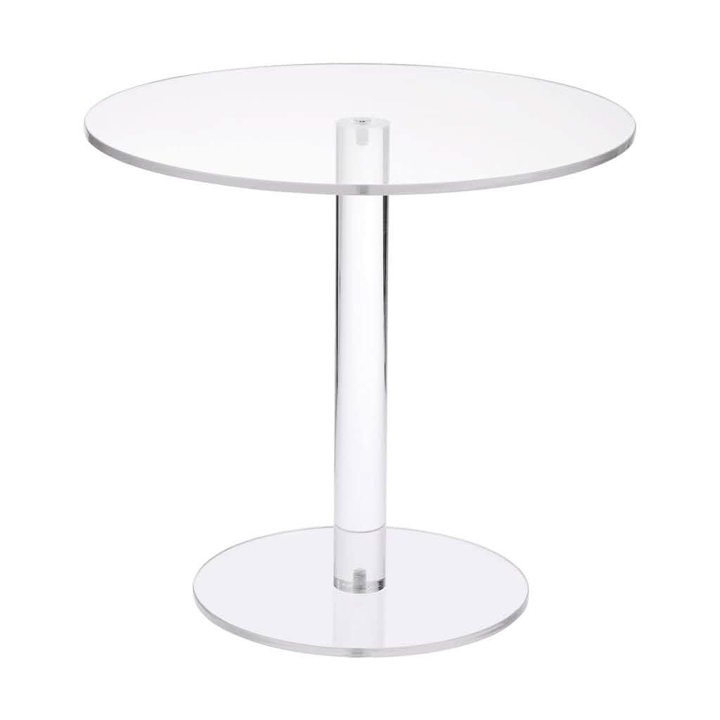 Horyna Clear Acrylic Cake Stand