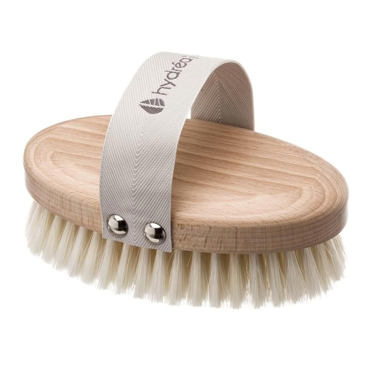 Hydrea London Natural Body Brush