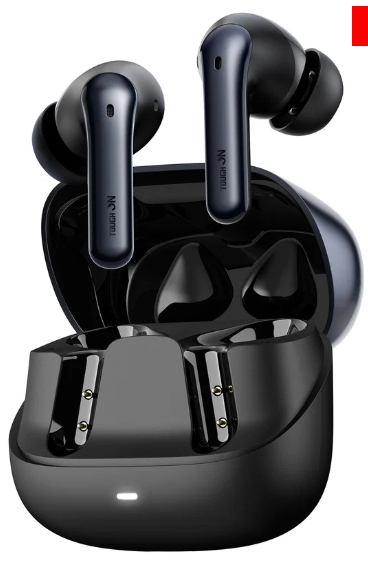 Tough On K2 Adaptive Hybrid ANC
