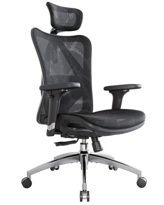 SIHOO M57 Ergonomic Office Chair