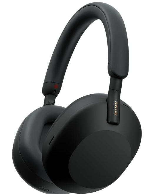 Sony WH-1000XM5