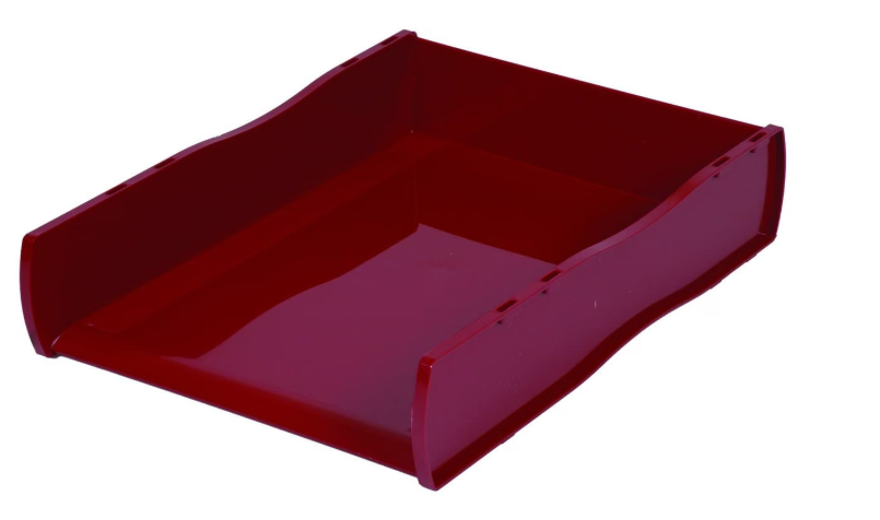 Esselte Nouveau Document Tray