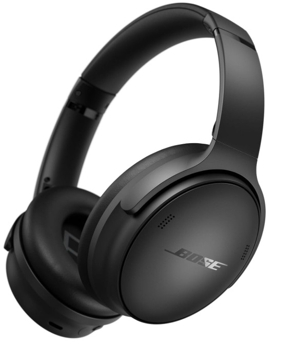 Bose QuietComfort Headphones