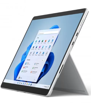 Microsoft Surface Pro 8