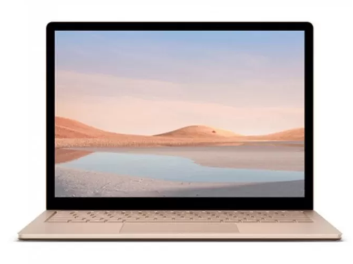 Microsoft Surface Laptop 4