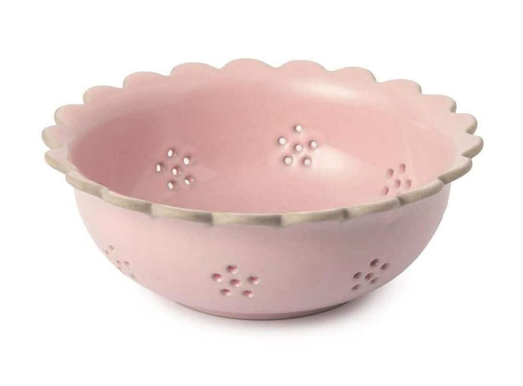 Jamie Oliver Stoneware Berry Bowl Colander