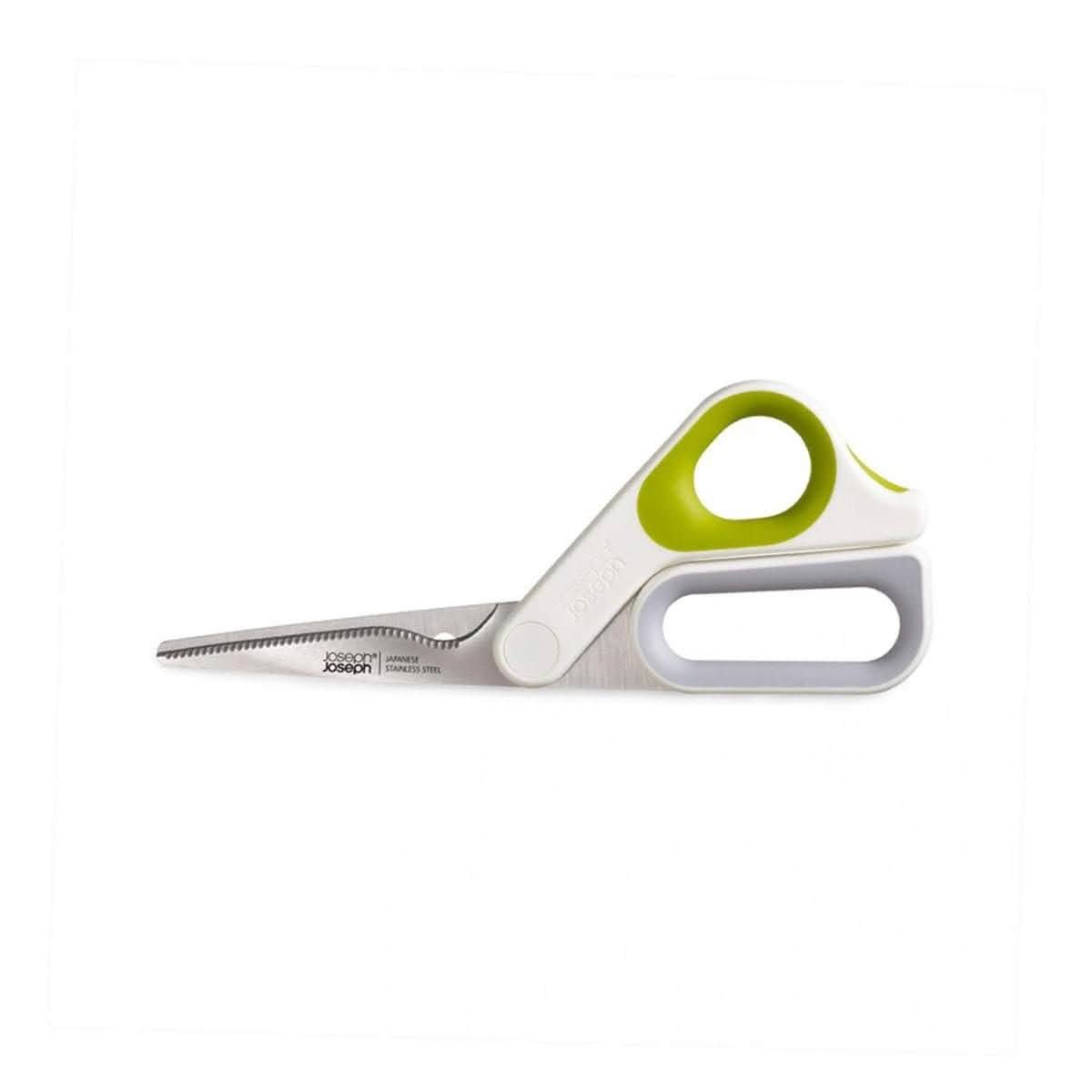 Joseph Joseph PowerGrip Kitchen Scissors