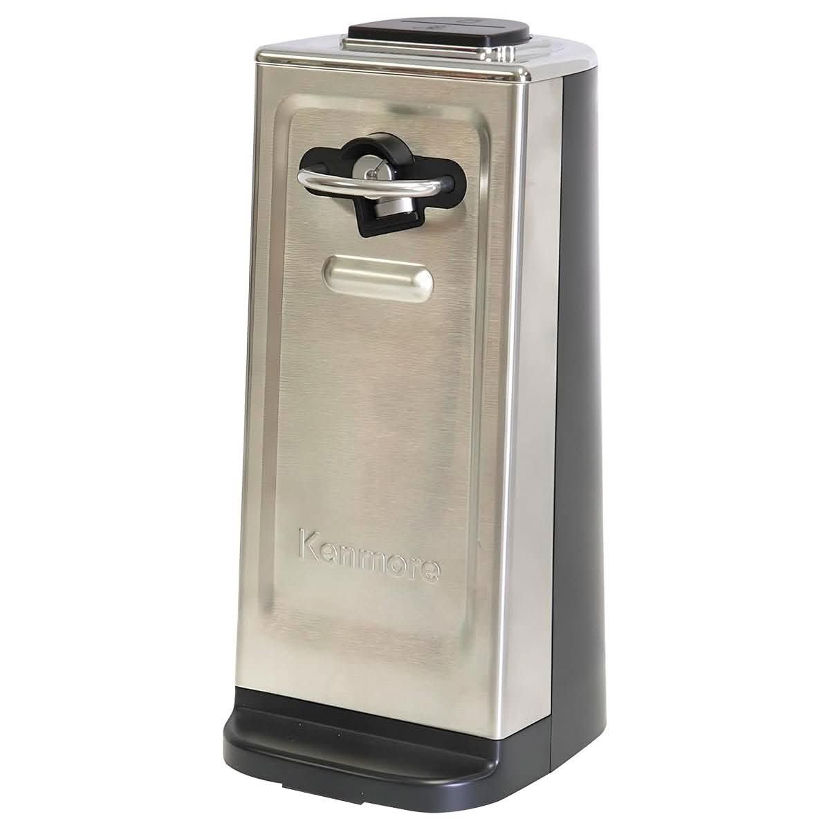 Kenmore Electric Can Opener