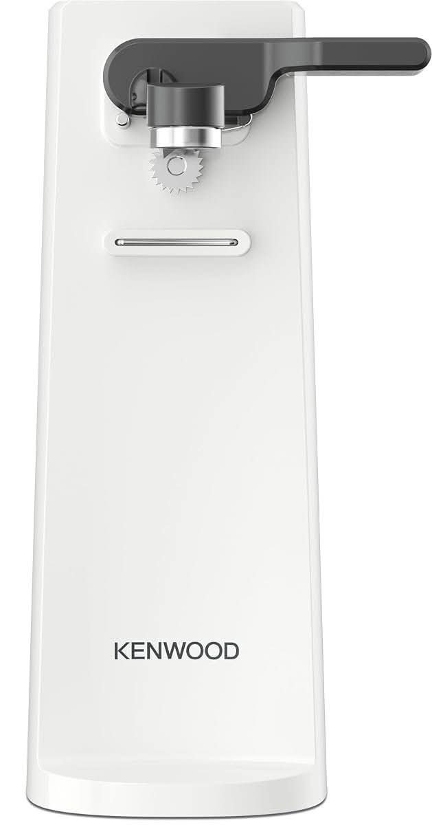 Kenwood Electric Can Opener