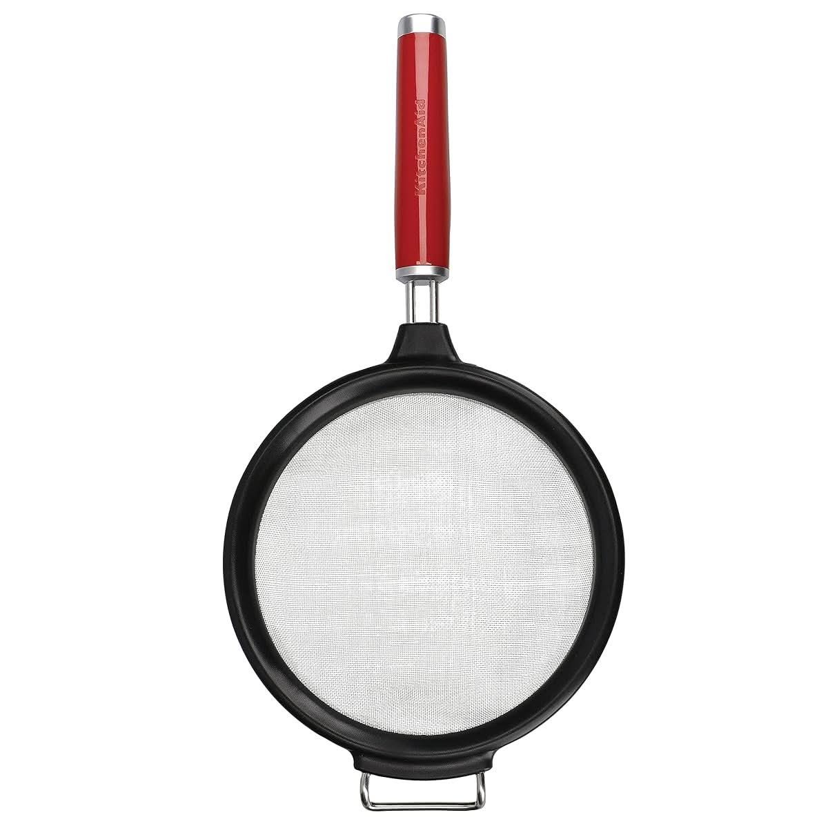 KitchenAid Fine Mesh Sieve Strainer
