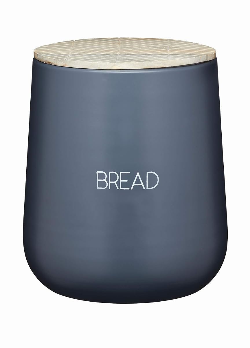 KitchenCraft Serenity Bread Bin