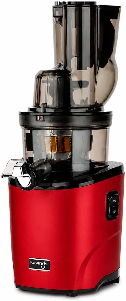 Kuvings REVO830 Cold Press Juicer