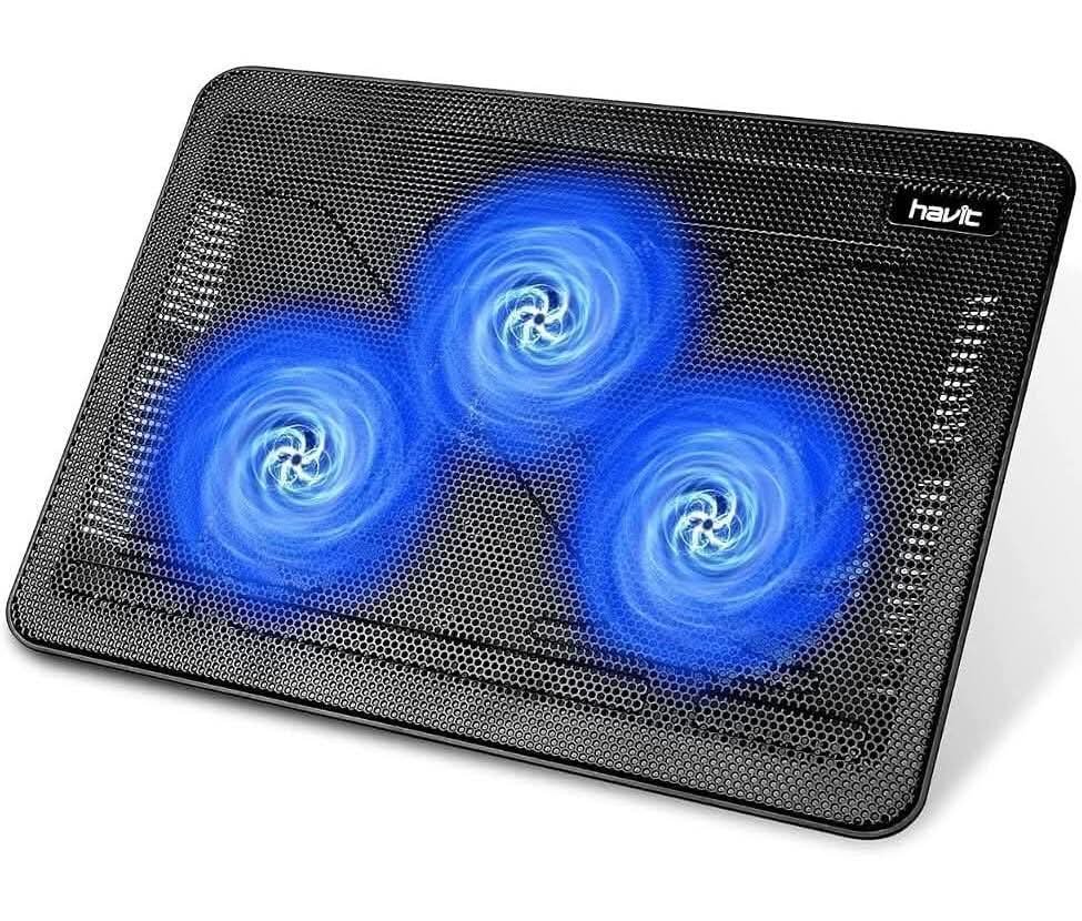 Havit Ergonomic Laptop Cooling Pad