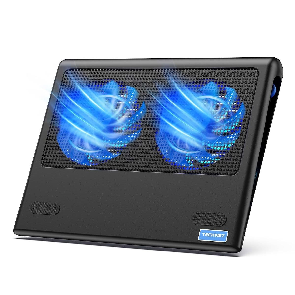 TeckNet Laptop Cooling Pad