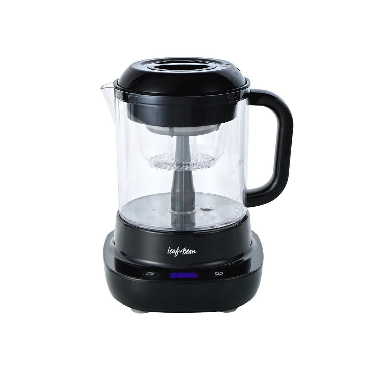 Leaf and Bean Cold Brew Coffee Maker 1L