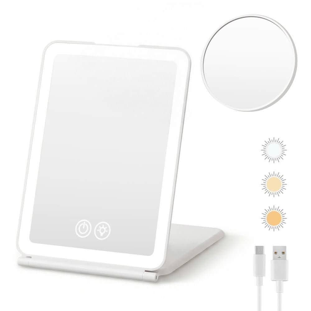 Embellir Portable Travel Makeup Mirror