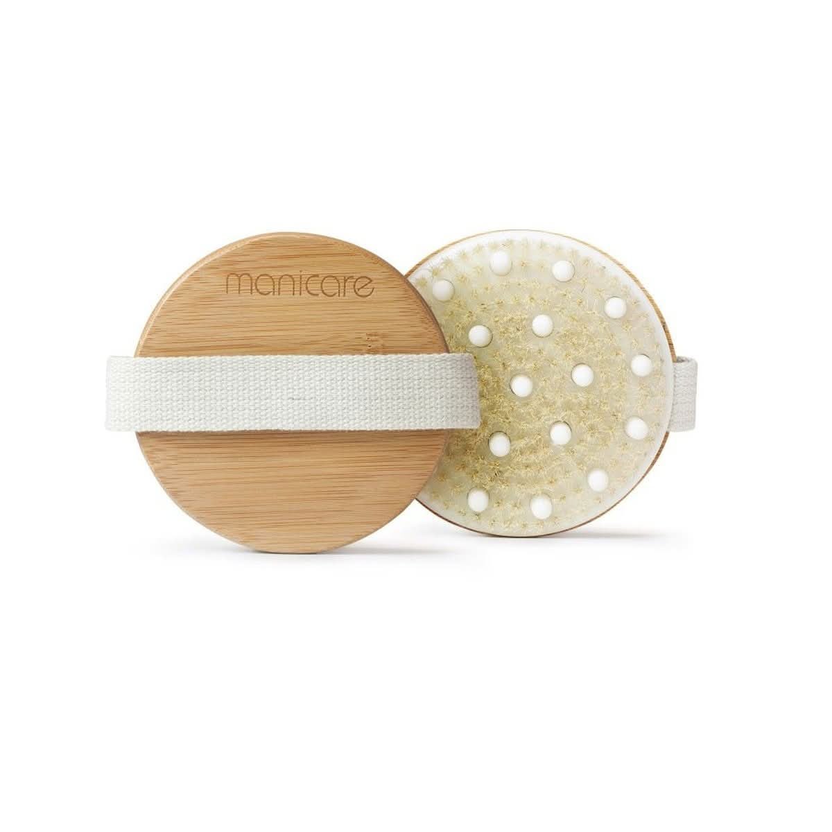 Manicare Dry Body Brush