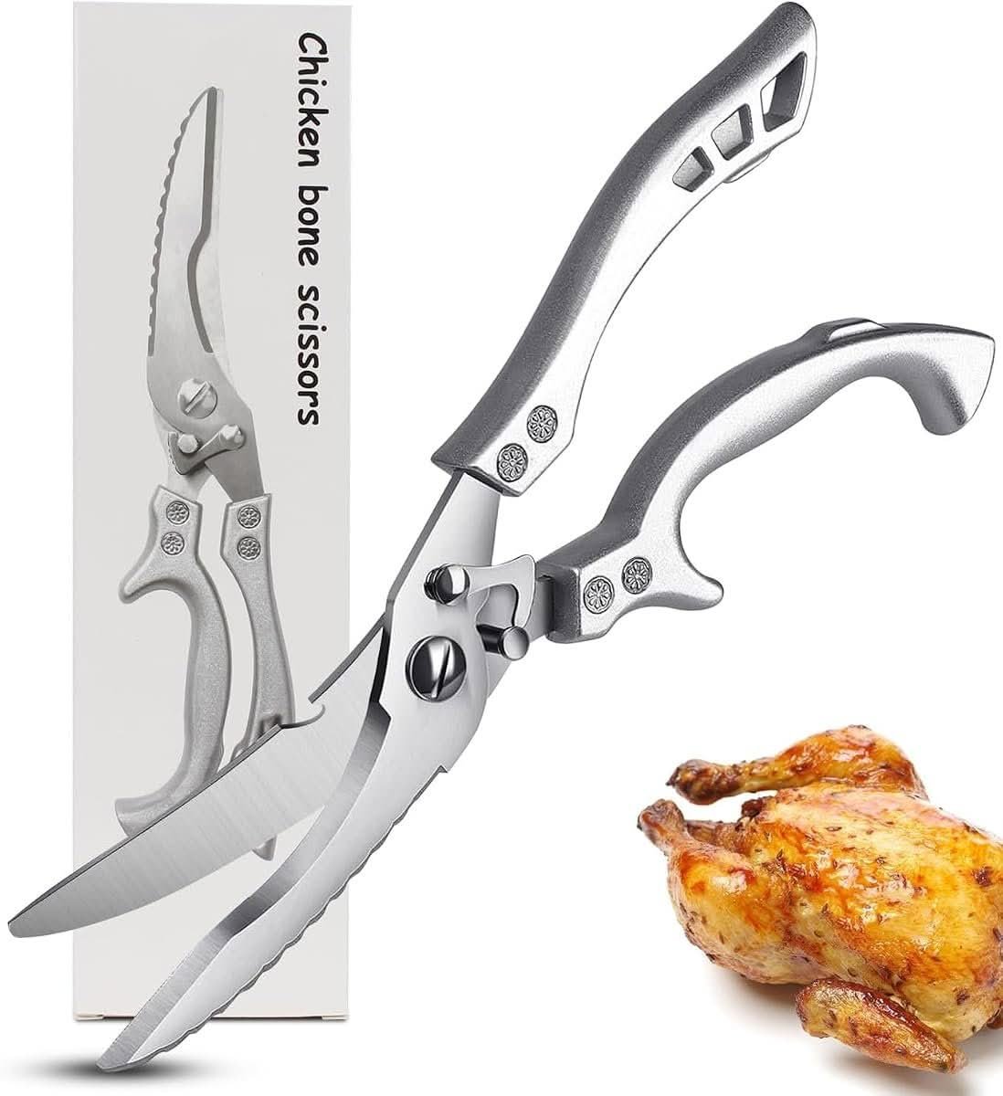 MOSFiATA Poultry Shears