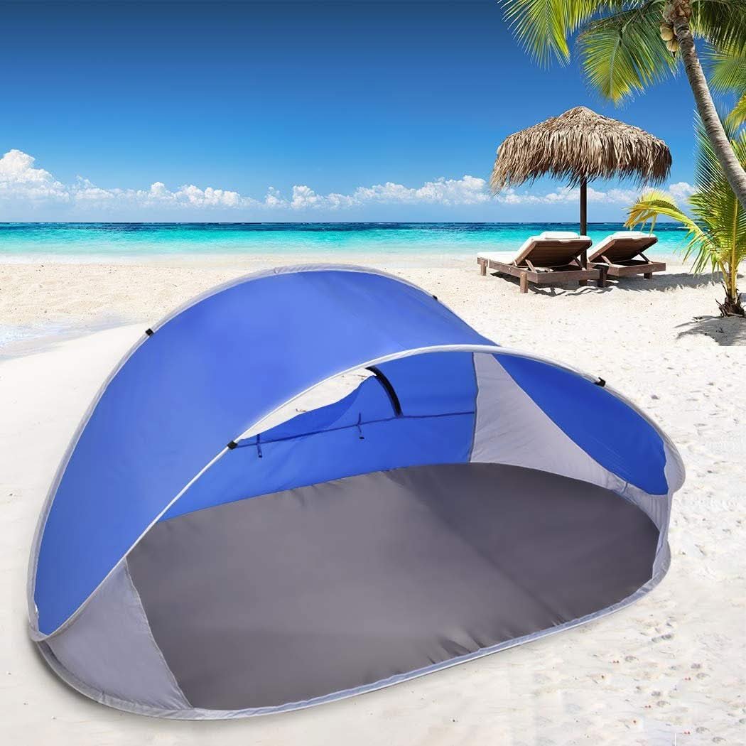 MOUNTVIEW Pop-Up Beach Tent