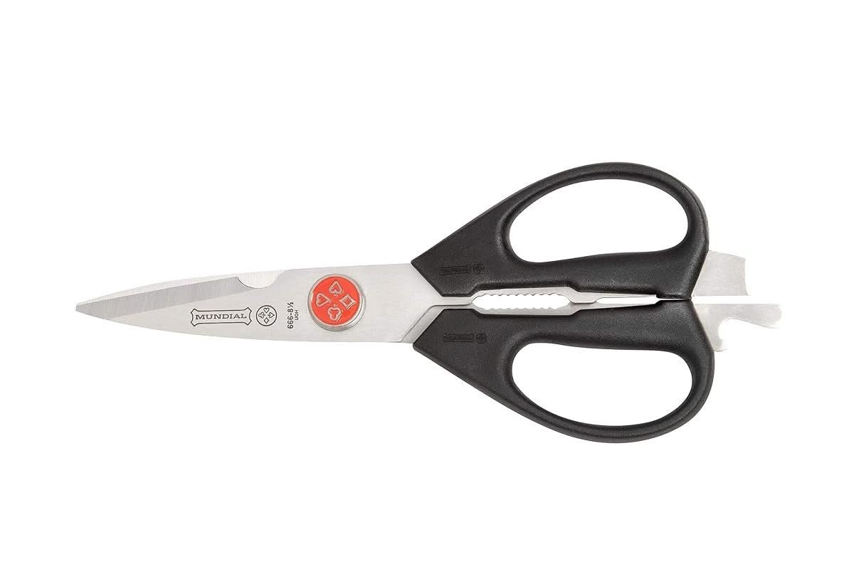 Mundial 666 Classic Kitchen Shear