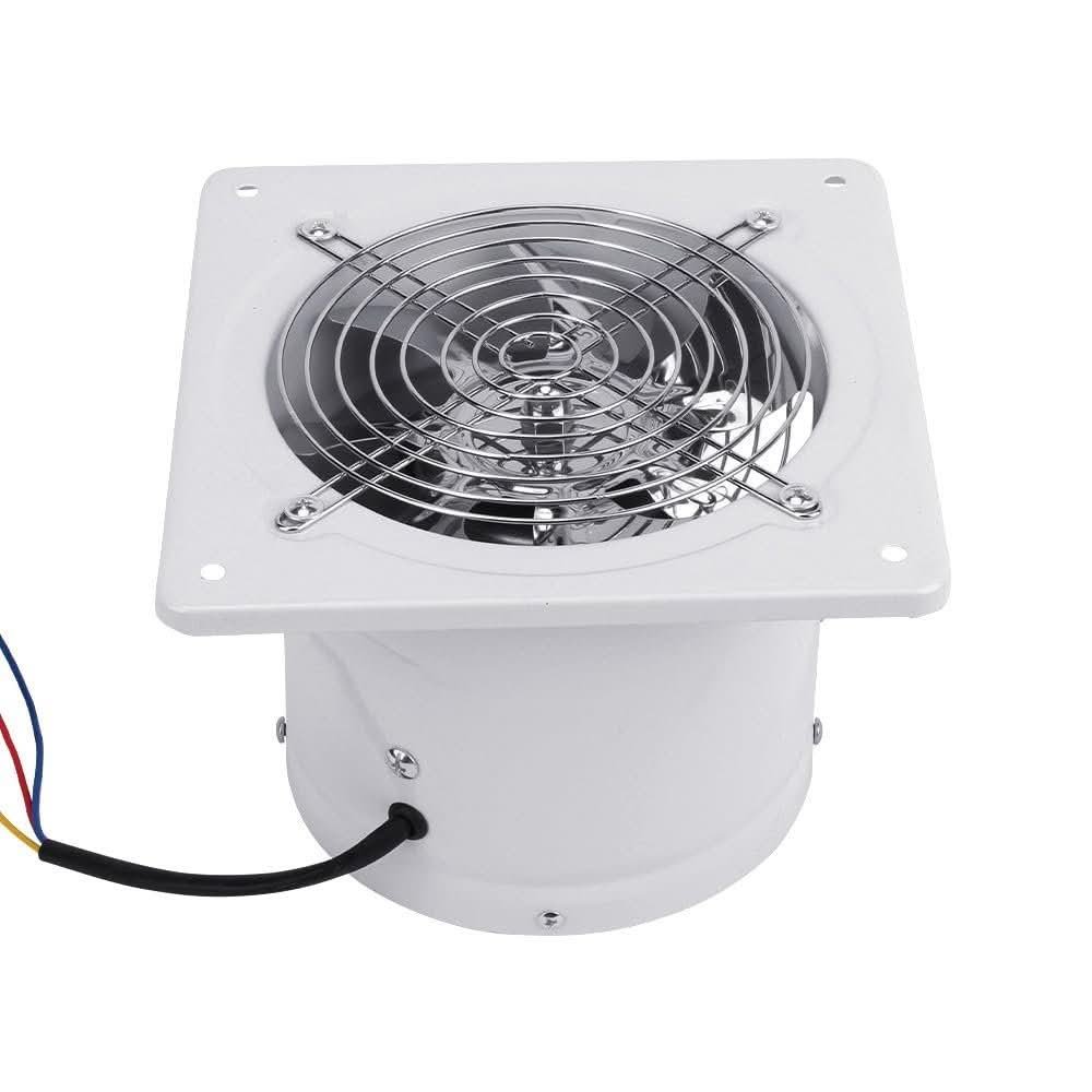 OWEITE 6 Inch Wall Mounted Exhaust Fan