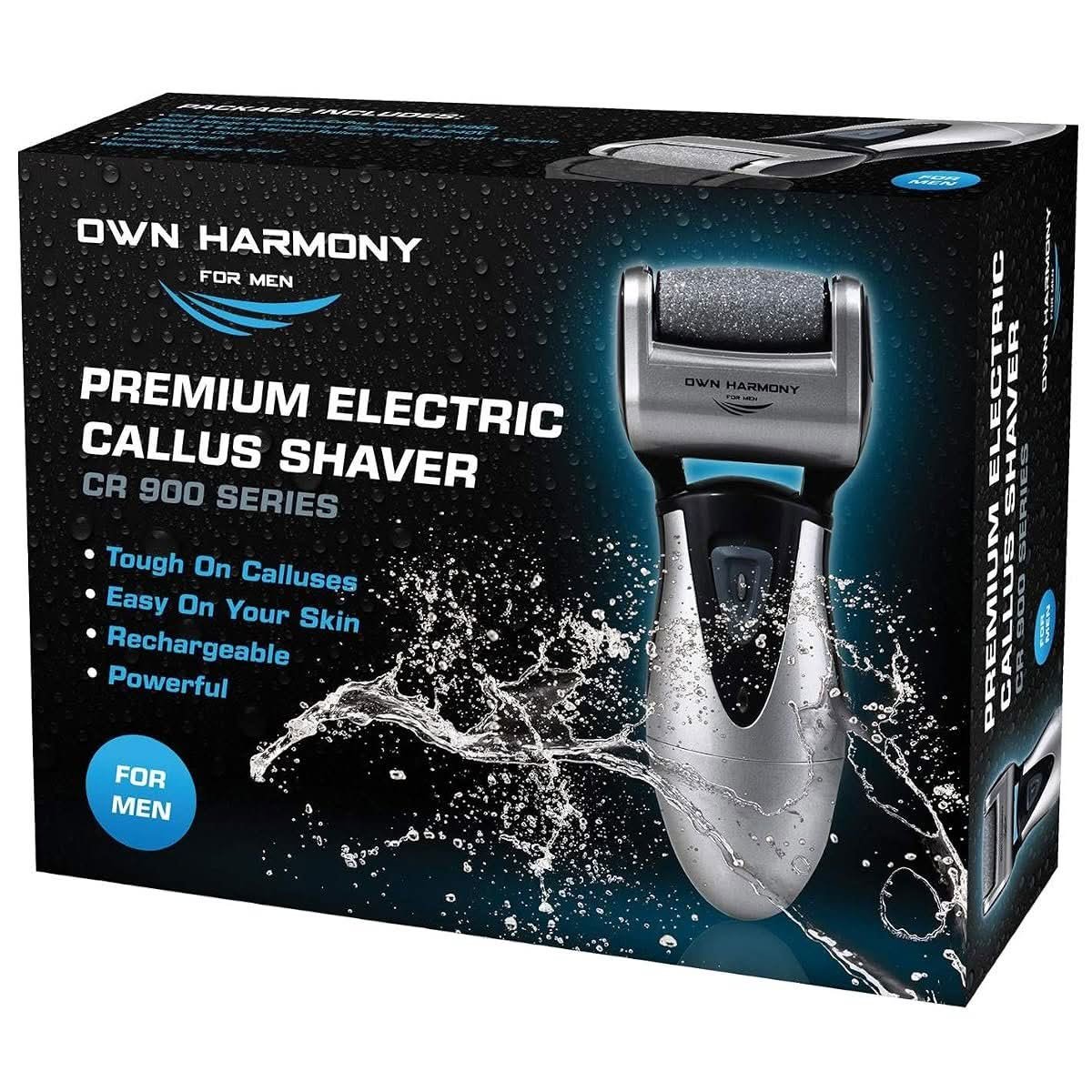 Own Harmony CR900 Electric Foot File