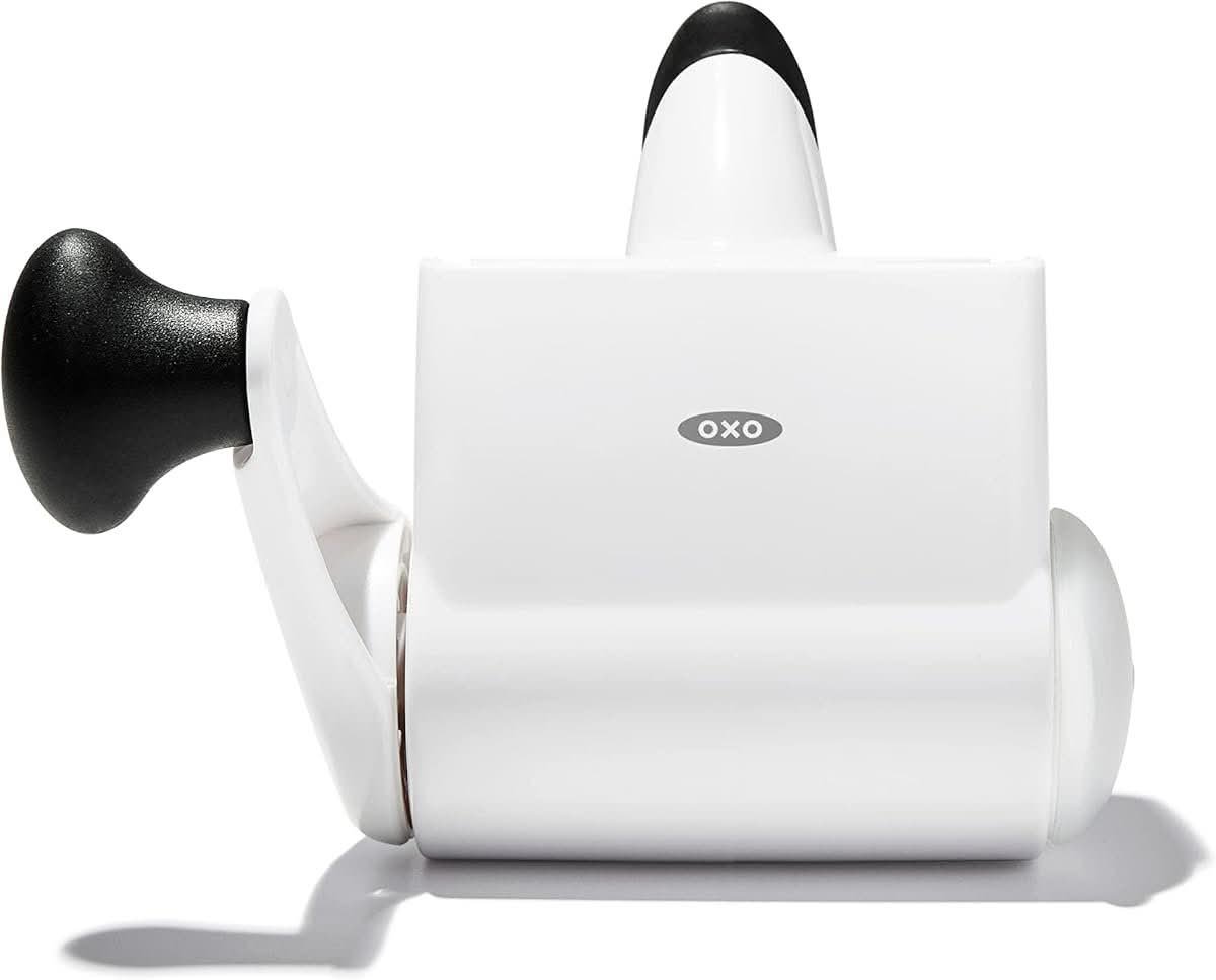 OXO Good Grips Rotary Grater White