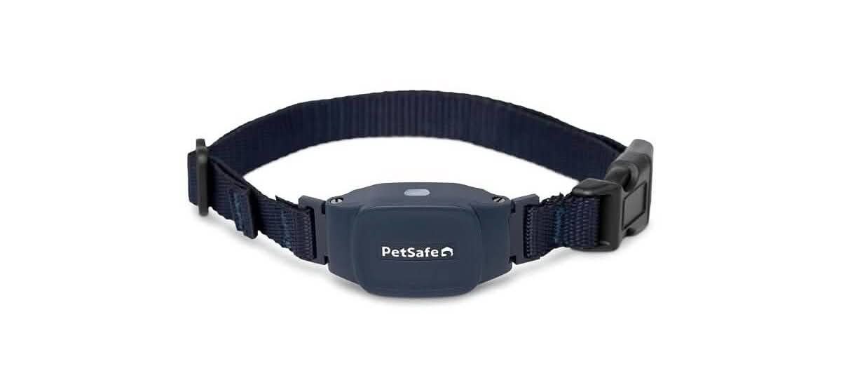 PetSafe NanoBark 2.0 Bark Collar for Small Dogs