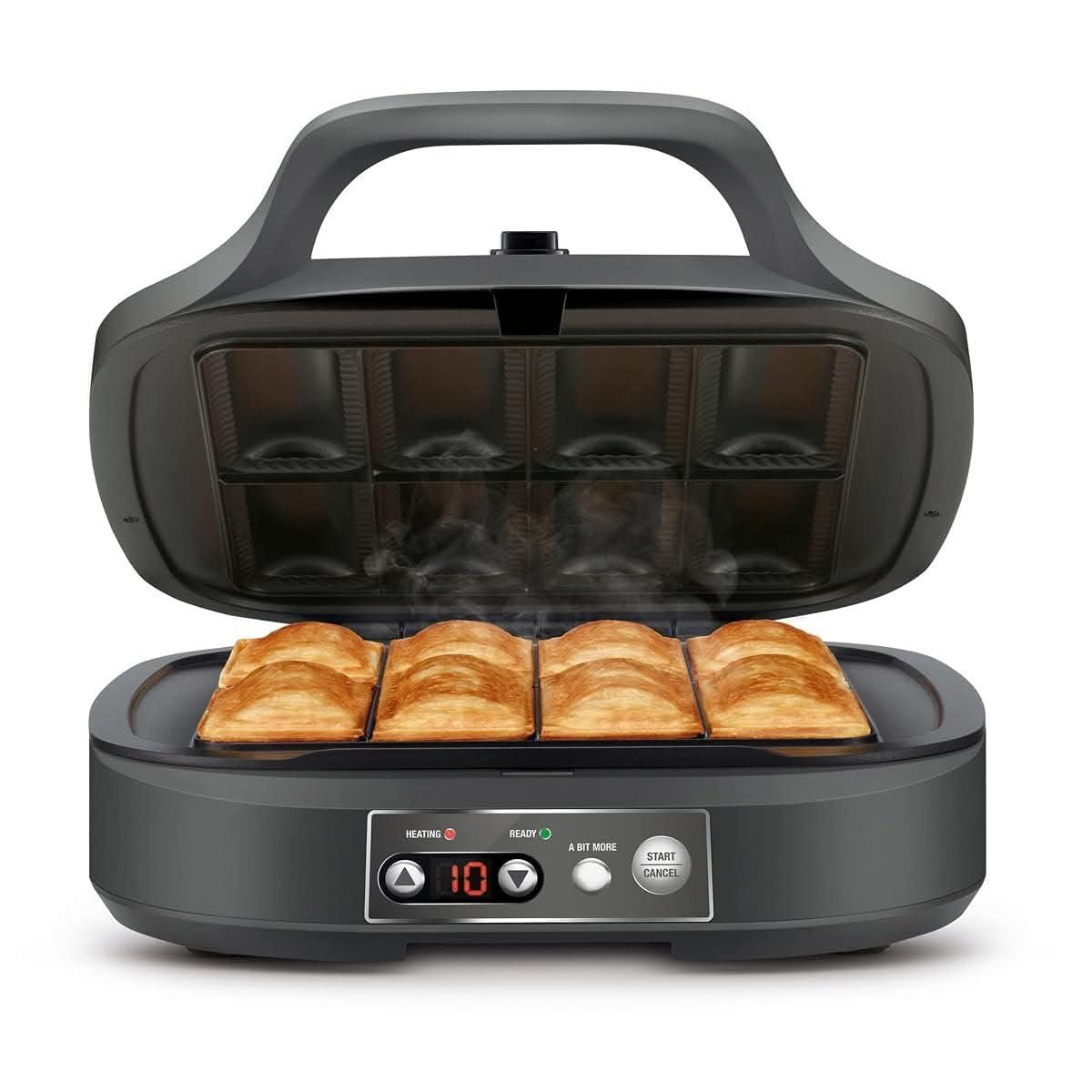 Breville the Quick and Easy Pie Maker