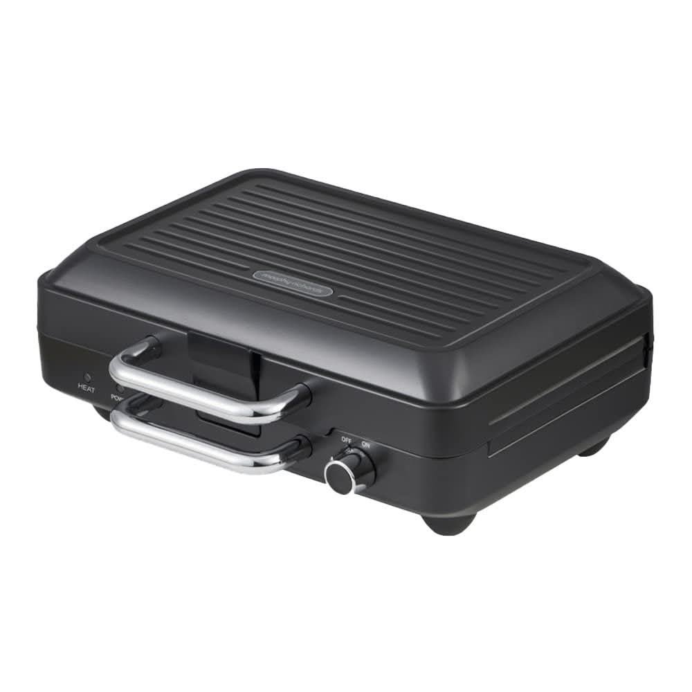 Morphy Richards 4-in-1 Multipress