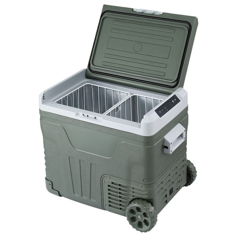 Glacio 50L Portable Fridge Freezer