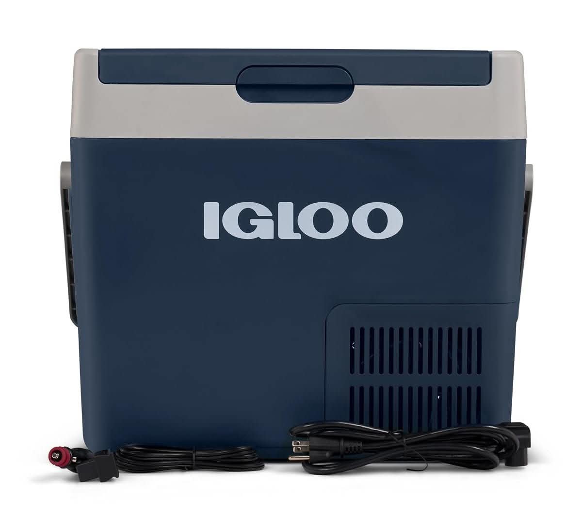 Igloo 18L Compact Fridge Freezer
