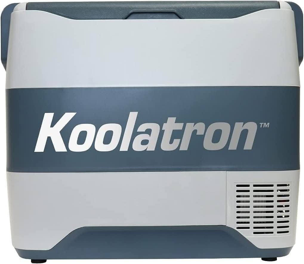 Koolatron 50L Bluetooth Car Fridge