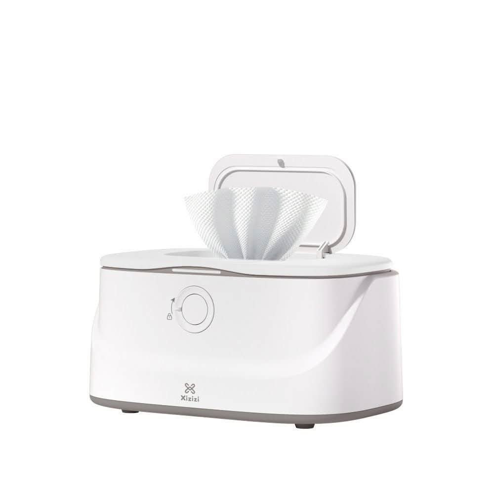 Precision 3-Gear Wipe Warmer