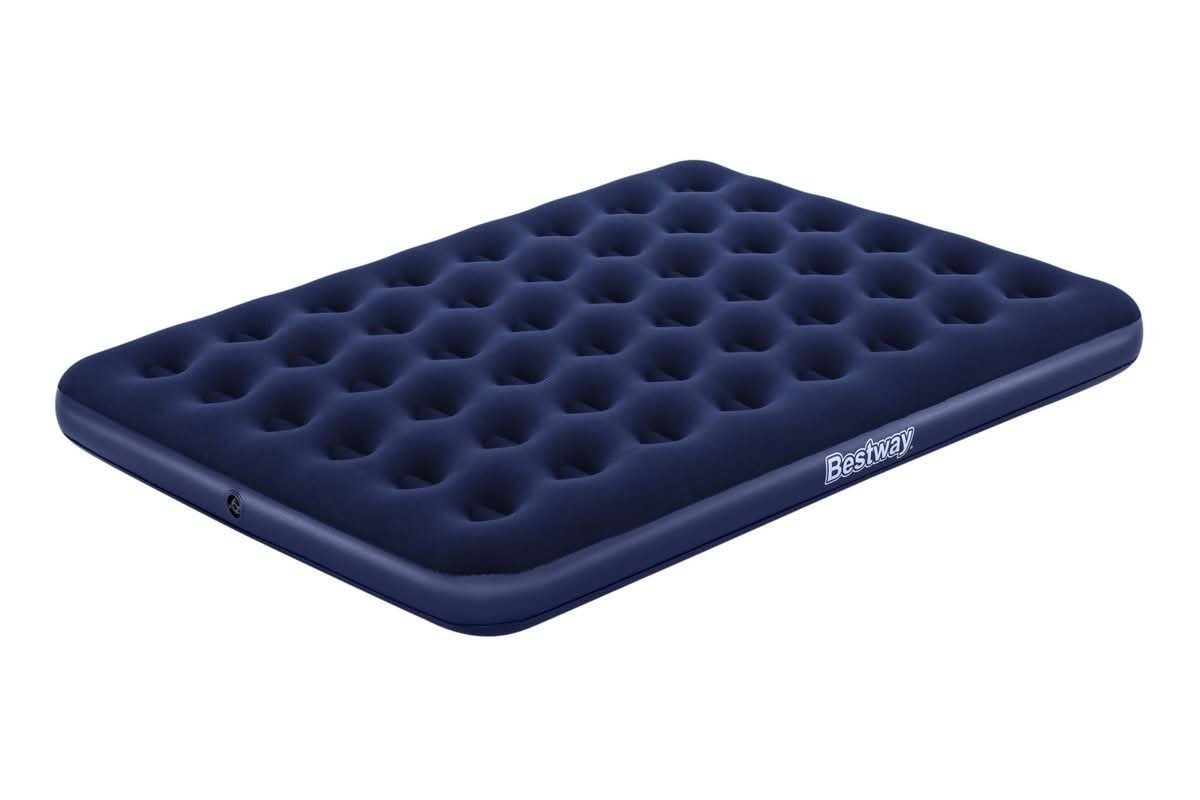 Bestway Air Mattress Queen 22cm
