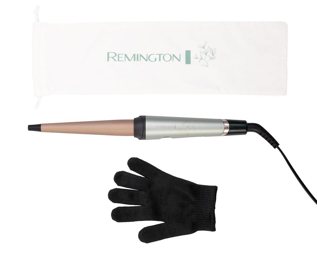 Remington Botanicals Curling Wand 13-25mm