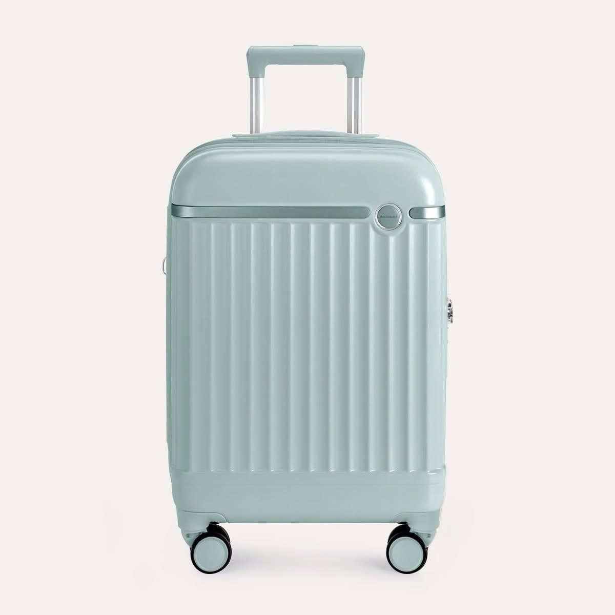 Roamer Expandable 20-Inch Carry-On