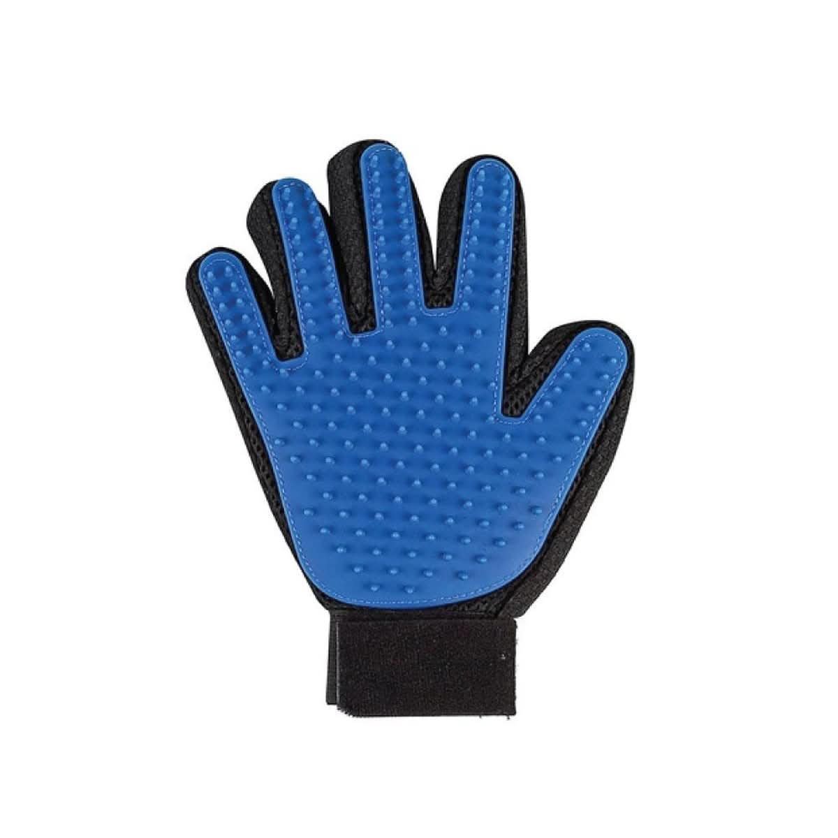 Rooster Farms Deshedding Massage Glove