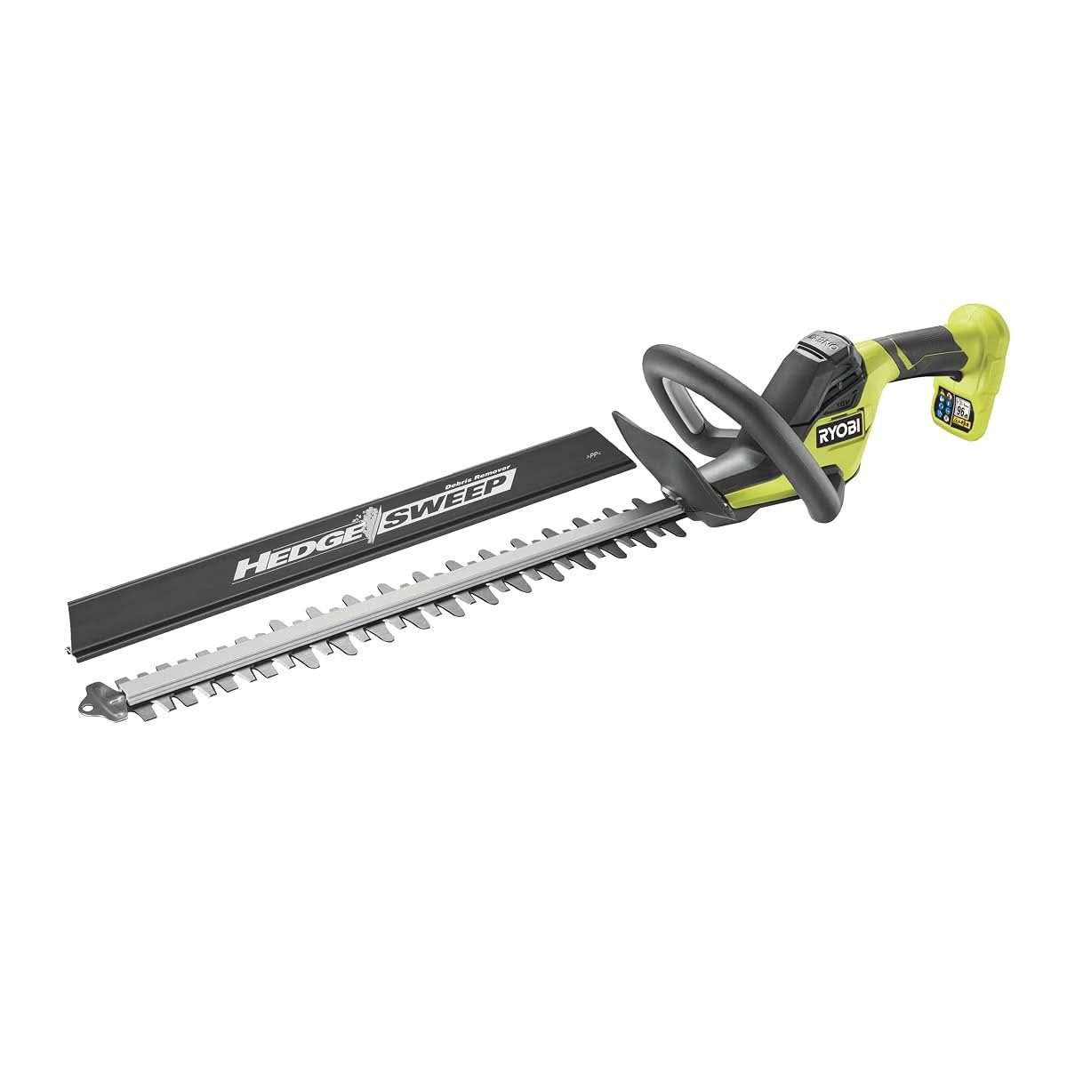 Ryobi 18V ONE Plus Cordless Hedge Trimmer