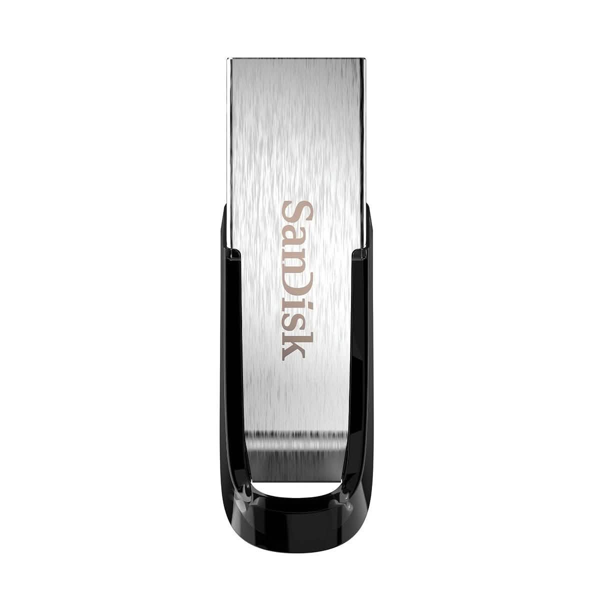 SanDisk Ultra Flair 128GB USB Flash Drive